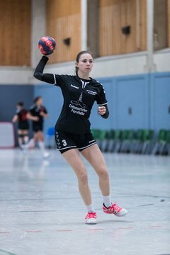 Bild 46 - F HSG Kremperheide/Muensterdorf - TSV SR Schuelp : Ergebnis: 19:14